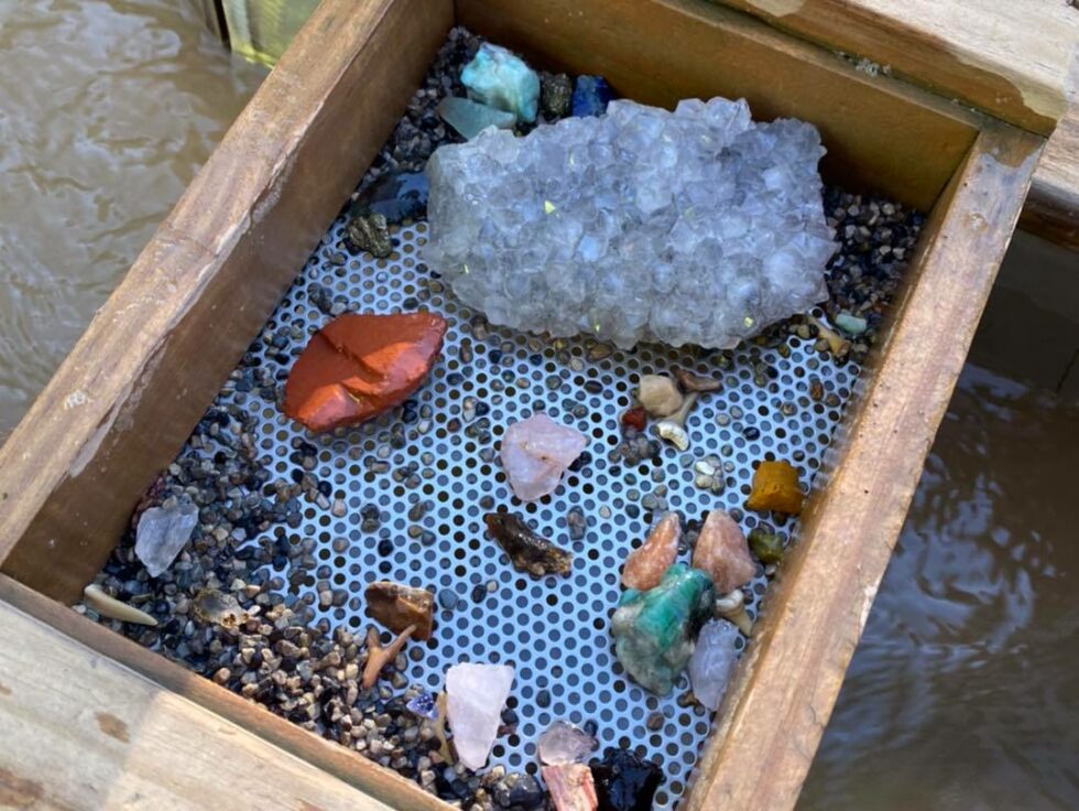 Things To Do Beavers Bend Marina Broken Bow, OK