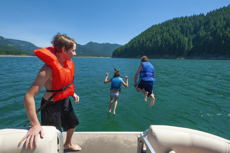 Services Beavers Bend Marina Broken Bow, OK