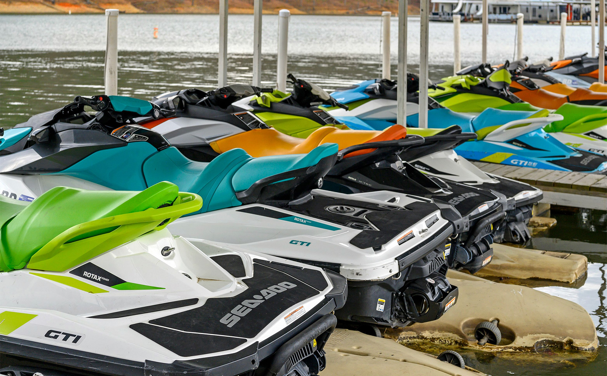 Sea-Doo rentals image