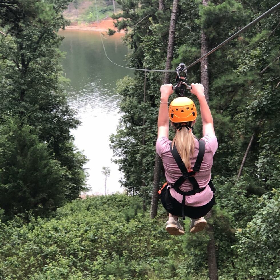 Things To Do - Beavers Bend Marina | Broken Bow, OK